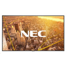 NEC LFD 50" MuSy C501 LCD S-PVA LED,1920x1080,400cd,4000:1,6,5ms,DP+3xHDMI+VGA,USB 2.0,microSD,RS232,audio 2x10W 24/7 NEC LFD 50" MuSy C501 LCD S-PVA LED,1920x1080,400cd,4000:1,6,5ms,DP+3xHDMI+VGA,USB 2.0,microSD,RS232,audio 2x10W 24/7