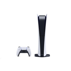 SONY PlayStation 5 Digital (EU distribuce) SONY PlayStation 5 Digital (EU distribuce)