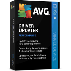 _Nový AVG Driver Updater - 1 zariadenie na 12 mesiacov _Nový AVG Driver Updater - 1 zariadenie na 12 mesiacov