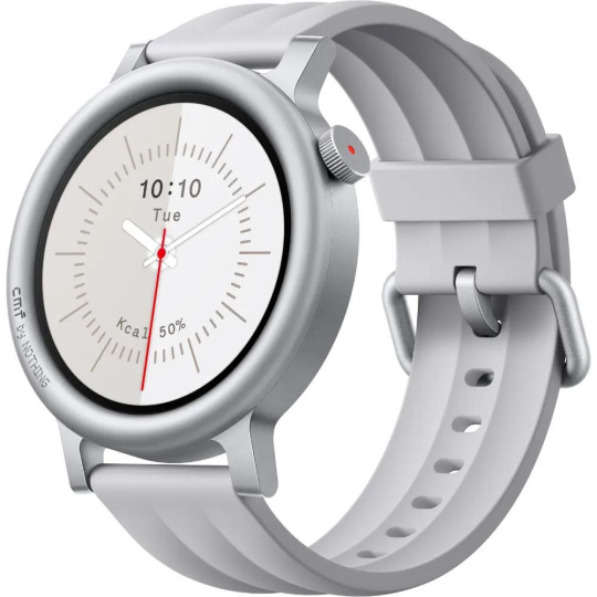 Nothing Watch 3 Pro Light Grey, EU Nothing Watch 3 Pro Light Grey, EU