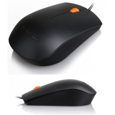 Lenovo 300 USB Mouse Lenovo 300 USB Mouse