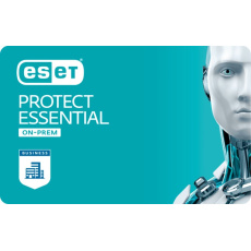 ESET PROTECT Essential On-Prem pre 5 - 10 zariadení, predĺženie na 2 roky ESET PROTECT Essential On-Prem pre 5 - 10 zariadení, predĺženie na 2 roky
