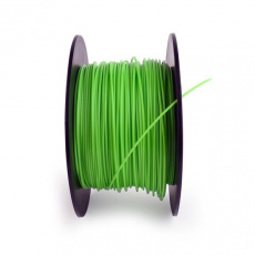 GEMBIRD Tisková struna (filament) PLA, 1,75mm, 1kg, zelená GEMBIRD Tisková struna (filament) PLA, 1,75mm, 1kg, zelená