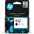 HP 932 Black Ink Cart, 8,5 ml, CN057AE (400 pages)