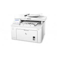HP LaserJet Pro MFP M227sdn (28 ppm, A4, USB, Ethernet, PRINT/SCAN/COPY, duplex) HP LaserJet Pro MFP M227sdn (28 ppm, A4, USB, Ethernet, PRINT/SCAN/COPY, duplex)