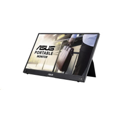 ASUS LCD 16" MB16AWP 1920x1080 IPS LED 2ms 250cd Wireless Projection USB-C-VIDEO miniHDMI