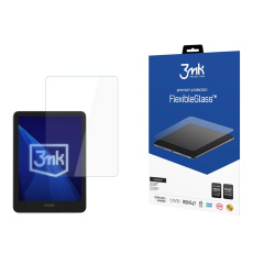 3mk hybridní sklo FlexibleGlass pro Amazon Kindle Colorsoft/ Colorsoft SE 3mk hybridní sklo FlexibleGlass pro Amazon Kindle Colorsoft/ Colorsoft SE