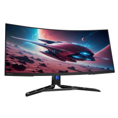 LENOVO LCD G34w-30 - 34",21:9,VA,3440x1440,350 cd/m2,2500:1,0.5-5ms,HDMI,DP,VESA,3Y LENOVO LCD G34w-30 - 34",21:9,VA,3440x1440,350 cd/m2,2500:1,0.5-5ms,HDMI,DP,VESA,3Y