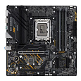 ASUS MB Sc LGA1700 TUF GAMING B660M-E D4, Intel B660, 4xDDR4, 1xHDMI, 1xDP, mATX