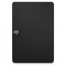 Prenosný externý pevný disk SEAGATE Expansion, 2 TB, USB 3.0, čierna