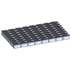 AVACOM Náhradní baterie AVA-RBP64-12072-KIT pro UPS PowerWalker