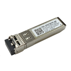 QNAP TRX-10GITSFPP-SR průmyslový optický SFP+ modul MM (850nm) 10 Gb/s, LC, 300m, -40 až 85°C QNAP TRX-10GITSFPP-SR průmyslový optický SFP+ modul MM (850nm) 10 Gb/s, LC, 300m, -40 až 85°C