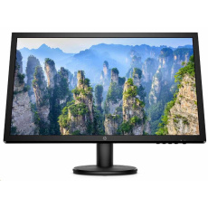 LCD HP V22; TN 22"; matný FHD 1920x1080; 250 cd/m2; 5ms; 10M;VGA;HDMI LCD HP V22; TN 22"; matný FHD 1920x1080; 250 cd/m2; 5ms; 10M;VGA;HDMI