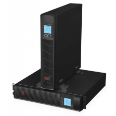 BAZAR EUROCASE UPS EA610RT 1000VA "POŠKOZENÝ OBAL" BAZAR EUROCASE UPS EA610RT 1000VA "POŠKOZENÝ OBAL"