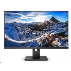 Philips MT VA LED 31,5" 328B1/00 - VA panel, 3840x2160, 2xHDMI, DP, USB, reproduktory, pivot Philips MT VA LED 31,5" 328B1/00 - VA panel, 3840x2160, 2xHDMI, DP, USB, reproduktory, pivot