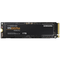 SSD disk Samsung 970 EVO PLUS-1000 GB