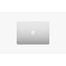 MacBook Air 13'' M5 chip with 10-core CPU and 10-core GPU, 24GB, 1TB SSD - Silver
