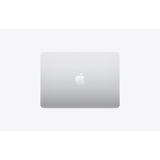 MacBook Air 13'' M5 chip with 10-core CPU and 10-core GPU, 24GB, 1TB SSD - Silver