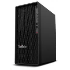 LENOVO PC ThinkStation/Workstation P350 Tower - i7-11700K,32GB,512SSD,Nvd T1000 4GB,DVD,čt.pk,DP,USB-C,W10P