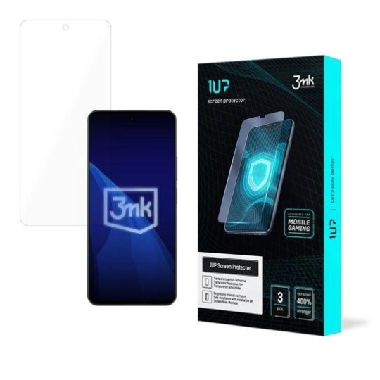3mk ochranná folie 1UP pro Realme C71
