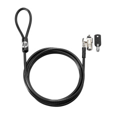 Káblový zámok HP na kľúč 10 mm Káblový zámok HP na kľúč 10 mm