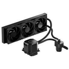 Cooler Master vodní chladič MasterLiquid ML360 SUB-ZERO, 3x120mm Cooler Master vodní chladič MasterLiquid ML360 SUB-ZERO, 3x120mm
