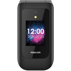 MaxCom MM827 L Black