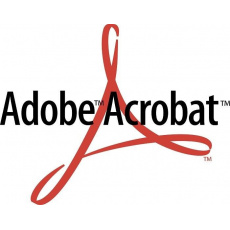 Acrobat Pro 2020 WIN SK od verzie 2017 GOV Lic 1+ (240) Acrobat Pro 2020 WIN SK od verzie 2017 GOV Lic 1+ (240)