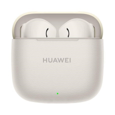 Huawei FreeBuds SE 3 bezdrátová sluchátka béžová, CZ Huawei FreeBuds SE 3 bezdrátová sluchátka béžová, CZ