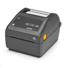 Zebra DT tiskárna etiket ZD420d 4" 203 dpi, USB, USB Host Zebra DT tiskárna etiket ZD420d 4" 203 dpi, USB, USB Host