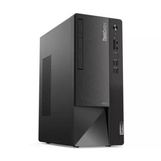 LENOVO PC ThinkCentre neo 50t tower-i3-12100,8GB,256SSD,DP,HDMI,VGA,Int. Intel UHD 730,čierna,W11P,3Y Onsite