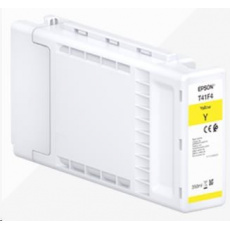 Atramentová tyčinka EPSON Singlepack UltraChrome XD2 T41F440 Yellow 350 ml Atramentová tyčinka EPSON Singlepack UltraChrome XD2 T41F440 Yellow 350 ml