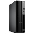 DELL PC Pro Slim QCS1250/180W/TPM/U7-265/16GB/512GB SSD/Integrated/Kb/Mouse/W11 Pro/3Y PS NBD