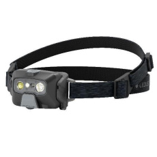 LEDLENSER HF6R Core black LEDLENSER HF6R Core black