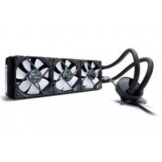 FRACTAL DESIGN vodné chladenie Celsius S36 BKO