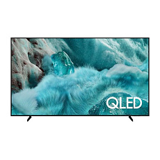 Samsung QE43Q7FAA 43" TV, QLED, 4K Ultra HD, Quantum HDR, Tizen, Apple AirPlay, Wi-Fi, Bluetooth, HDMI, USB Samsung QE43Q7FAA 43" TV, QLED, 4K Ultra HD, Quantum HDR, Tizen, Apple AirPlay, Wi-Fi, Bluetooth, HDMI, USB