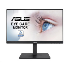 ASUS LCD 21.5" VA229QSB 1920x1080 IPS LED 75Hz DP HDMI VHA USB-HUB REPRO - display port+hdmi kabel