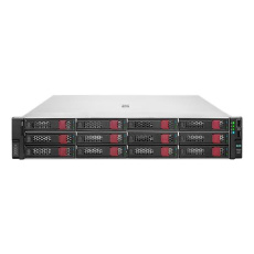 HPE PL DL380g11 4510 (2.4/12C) 2x32G (p64706) 2x960G SSDri (P40498) 8SFF MR408i-o 2x1000W 4x1Gb NBD333 Smart Choice