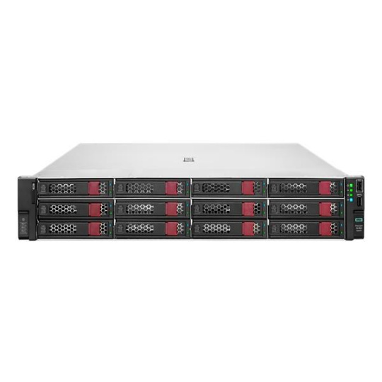 HPE PL DL380g11 4510 (2.4/12C) 2x32G (p64706) 2x960G SSD/RI/SATA (P40498) 8SFF MR408i-o 1000W 4x1Gb NBD333 Smart Choice