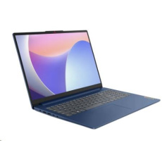 LENOVO NTB IdeaPad Slim 3 16IAH8 - i5-12450H,16" WUXGA IPS,16GB,1TSSD,HDMI,Int. Intel UHD,W11H,2Y CC LENOVO NTB IdeaPad Slim 3 16IAH8 - i5-12450H,16" WUXGA IPS,16GB,1TSSD,HDMI,Int. Intel UHD,W11H,2Y CC