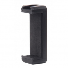 Braun SmartPhone Holder Duo (šíře 64-90mm, 2x stativ závit, sáňky na světlo) Braun SmartPhone Holder Duo (šíře 64-90mm, 2x stativ závit, sáňky na světlo)