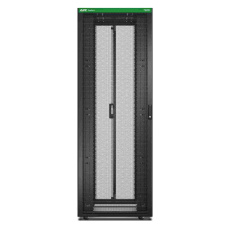 APC Easy Rack 800mm/48U/1000mm, with Roof, castors, feet and 4 Brackets, No Side panels, Bottom, black APC Easy Rack 800mm/48U/1000mm, with Roof, castors, feet and 4 Brackets, No Side panels, Bottom, black