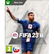 Xbox One hra FIFA 23