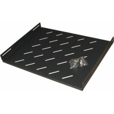 EUROCASE pevná police 960mm GA-4-960 pro rozvaděče 1U EUROCASE pevná police 960mm GA-4-960 pro rozvaděče 1U