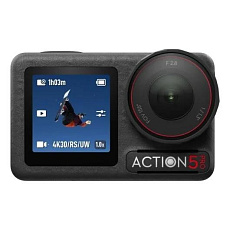 DJI Osmo Action 5 Pro Standard Combo DJI Osmo Action 5 Pro Standard Combo