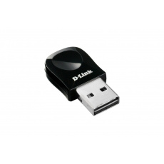 D-Link DWA-131 Wireless N USB Nano Adapter D-Link DWA-131 Wireless N USB Nano Adapter