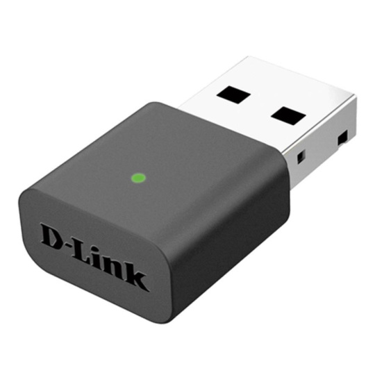 D-Link DWA-131 Bezdrôtový N USB Nano adaptér