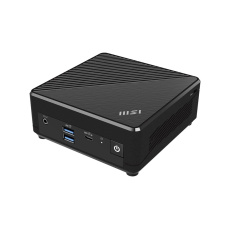 MSI PC Cubi N ADL S-225BEU,N100,16GB,512GB SSD,UHD,No OS,Black MSI PC Cubi N ADL S-225BEU,N100,16GB,512GB SSD,UHD,No OS,Black