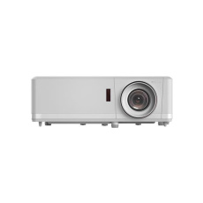 Optoma projektor ZH461 (DLP, FULL 3D, Laser, FULL HD, 5000 ANSI, 300 000:1, HDMI, VGA, RS232, LAN, repro 2x10W)