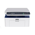 Xerox B105V_BI, A4 ČB MFP (kopírování, tisk, skenování), 20ppm, USB, Wifi, Apple AirPrint